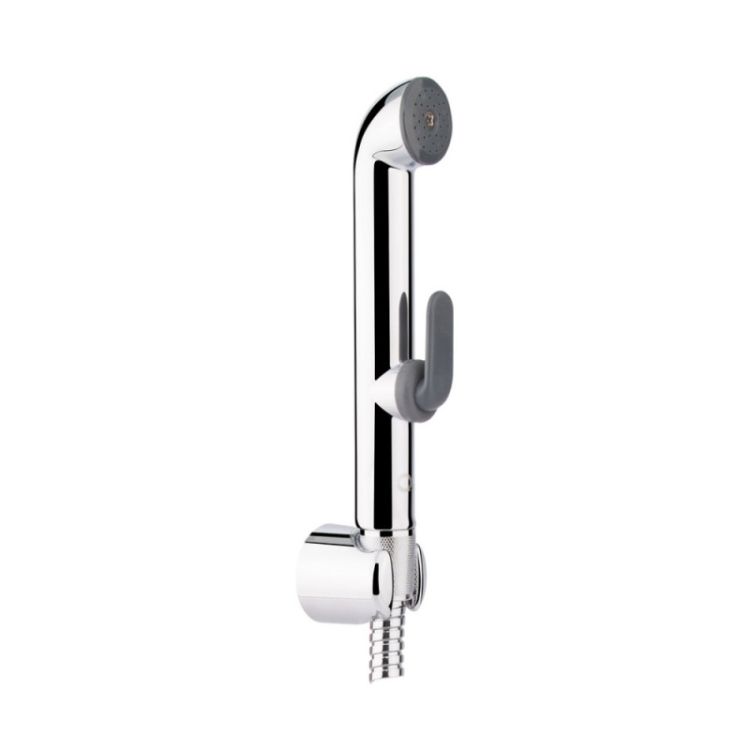 Набор для гигиенического душа Set A021 CRM, Q-tap - 1