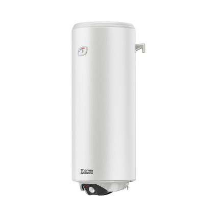 Водонагрівач електричний Thermo Alliance Spectra 120 л вертикальний, мокрий ТЕН 2,0 кВт, d 435 мм - 4