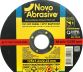 Круг Novoabrasive ф125*1,6 (сталь) WM12516 - 1