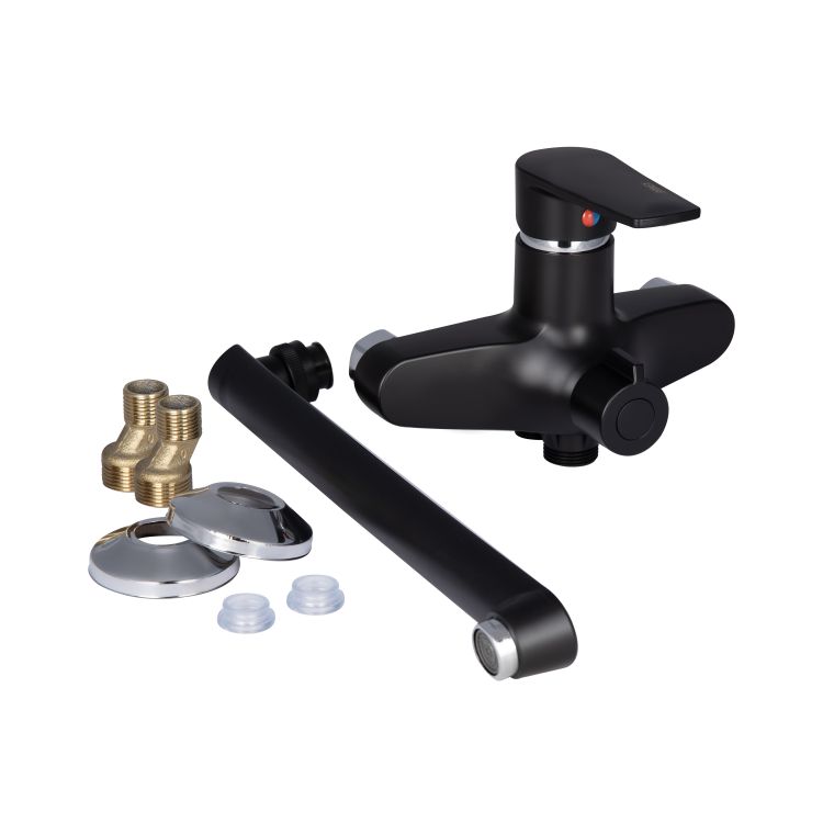 Змішувач для ванни Brinex 35B 005 - 5