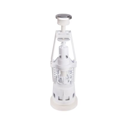 Сливной механизм для унитаза Lidz (WHI) 60 02 K001 00 - 3