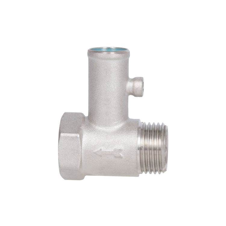Обратный клапан SD Plus без ручки - 4
