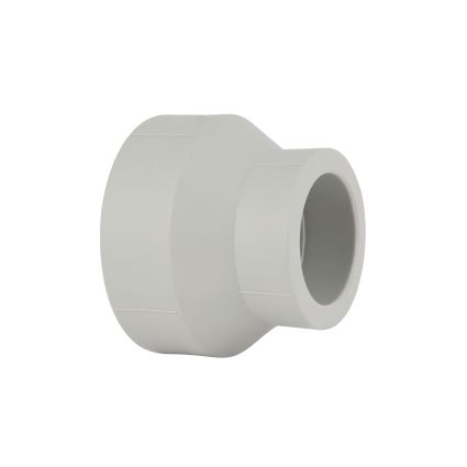 Муфта з PPR Blue Ocean 90х63 редукційна - 3
