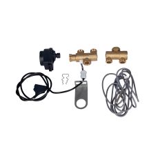 Аквакомплект Thermo Alliance AquaKit 3/4&quot;в*3/4з для електричного котла