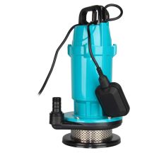 Насос дренажний 0.75 кВт Hmax 35м Qmax 80л/хв AQUATICA (773238)