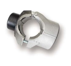 Насадка на круглый паяльник Ekoplastik 50