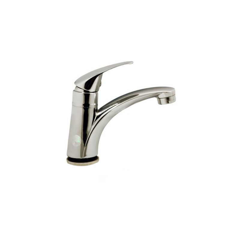 Змішувач для умивальника HAIBA Mono 05 - 1