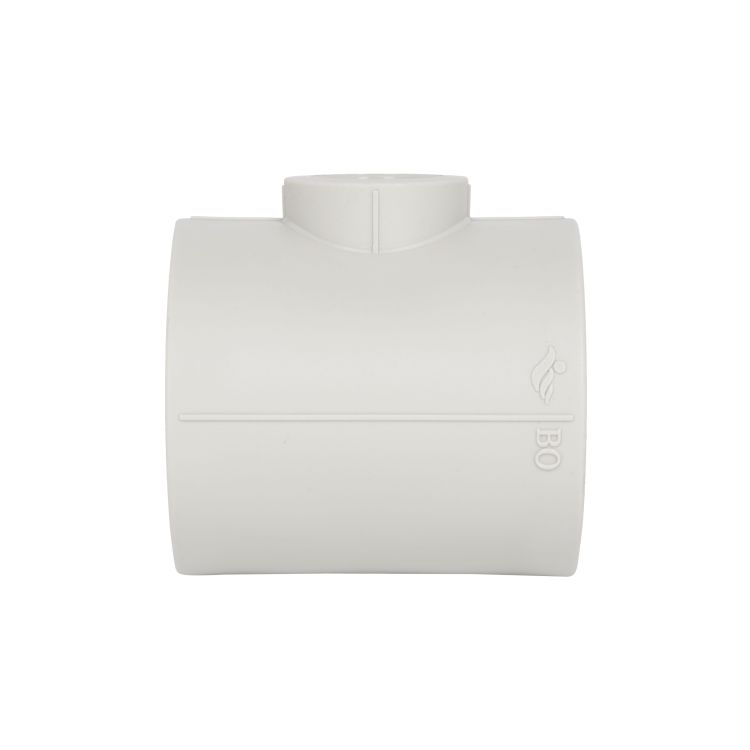 Трійник Blue Ocean 50х25х50 - 5