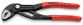 Клещи сантехнические 87 01 150 KNIPEX высокотехнолог.иCobra - 1