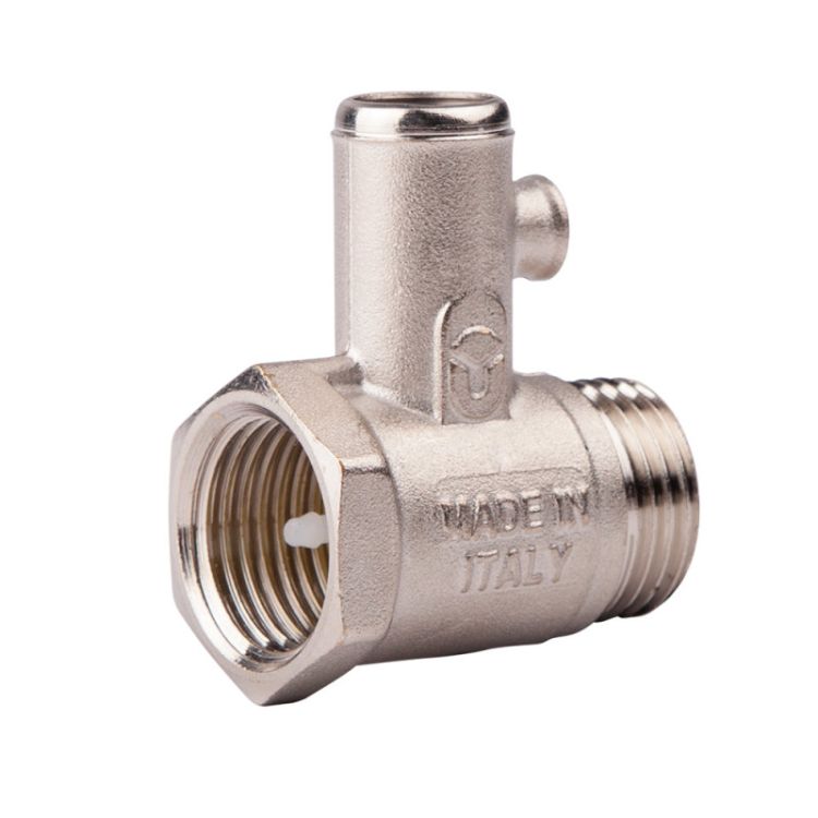 Підривний клапан Icma 1/2&amp;quot; №GS08 - 1