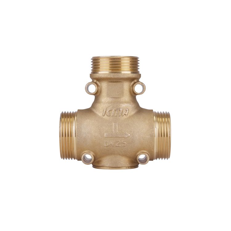 Антиконденсационный клапан Icma 1&amp;quot; 1/4 НР №131 - 3