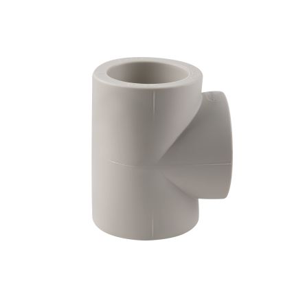 Тройник PPR Thermo Alliance 63 - 3