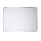 Дзеркало Qtap Mideya (DC-F613) 1200х800 з LED-підсвічуванням Touch, з антизапотіванням, димером, рег. яскравості QT2078F613W - 5