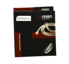 Шланг для душа G-Ferro 200-250см
