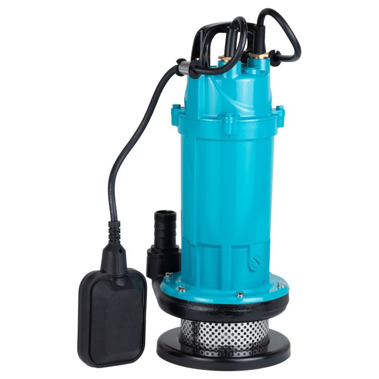 Насос дренажний Aquatica 0.37кВт Hmax 16 м Qmax 150 л/хв (773231) - 3