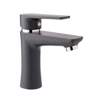 Смеситель для умывальника Brinex 35B 001 - 1