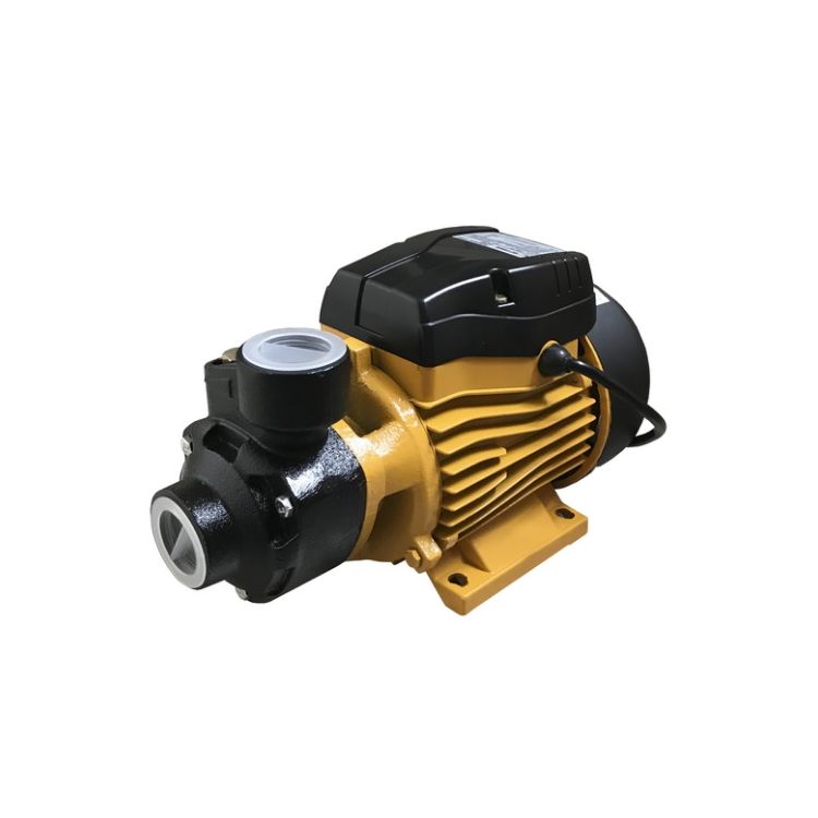 Насос віхрьовий поверхневий 0.37 кВт QB-60 L Optima - 1