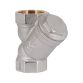 Фільтр грубої очистки Thermo Alliance Standart 1 1/2&amp;quot;ВВ нікель для води косий TAS124W40 - 4