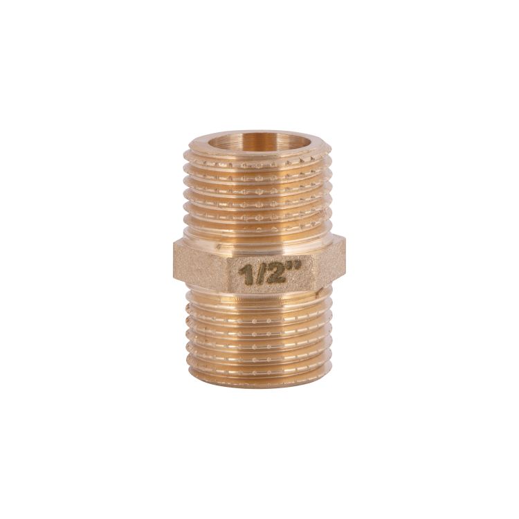 Ніпель SD Plus 1/2 &amp;quot; НР SD4071515L - 5
