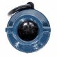 Насос центробежный 0.55кВт H 65(49)м Q 45(30)л/мин Ø80мм 35м кабеля mid DONGYIN (778402) - 8