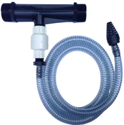 Інжектор Вентурі Presto-PS 2 дюйму у комплекті зі шлангом (VS-0150) - 1