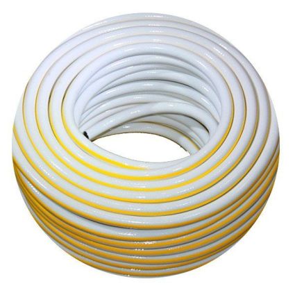 Шланг для газу Evci Plastik діаметр 9 мм, довжина 50 м (GW 9) (в упак. 50 м) - 1