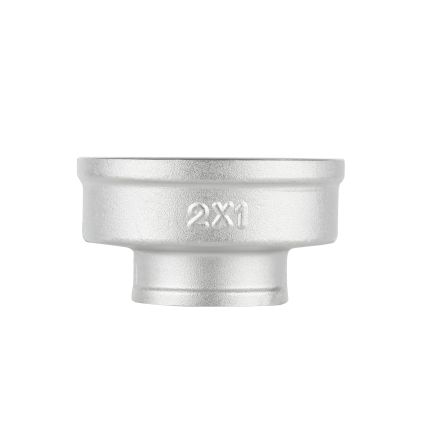 Муфта редукционная SD Forte 2&amp;quot;х1&amp;quot; ВВ - 5