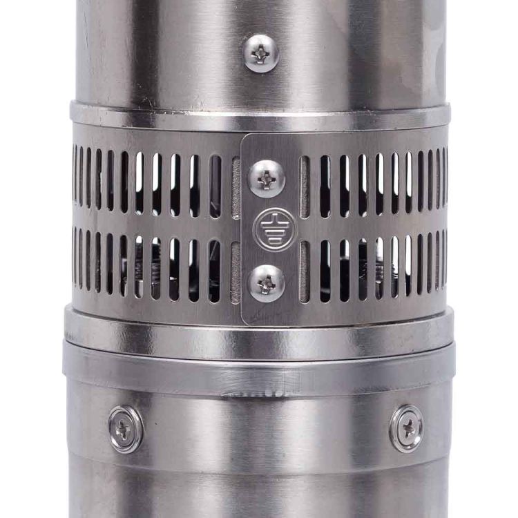 Насос відцентровий Aquatica 777154 2.2кВт 110м-20л/хв/33м-180л/хв 102мм 3м кабелю - 3