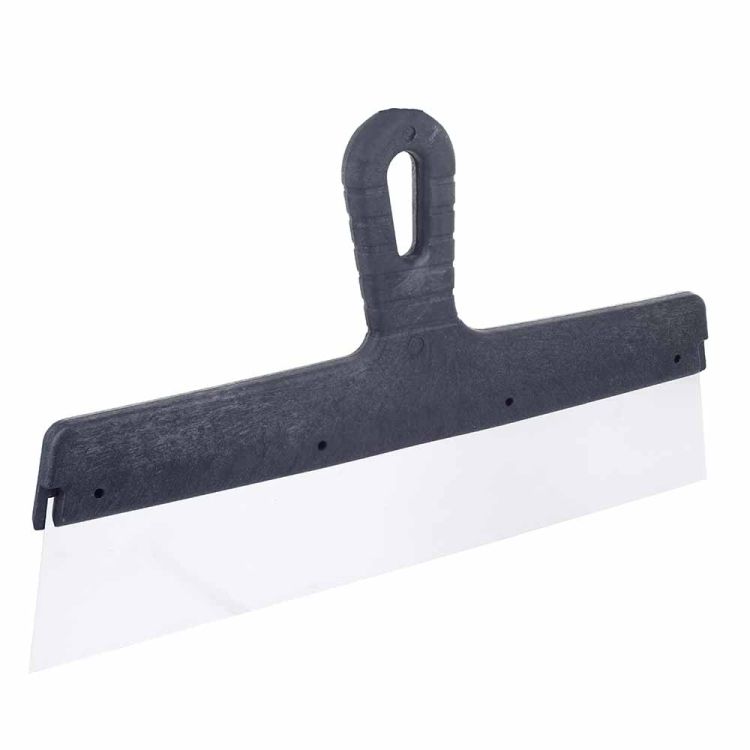 Шпатель стандарт (нержавеющий) 350мм Grad (8320665) - 5