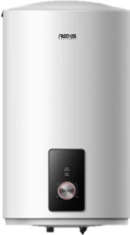 Водонагреватель по эл. 100 л, Performax RE100-15/F10 1,5 кВт, мок. тен RENS - 1