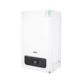 Котел газовий Thermo Alliance Ewa System 24 кВт одноконтурний, конденсаційний - 4
