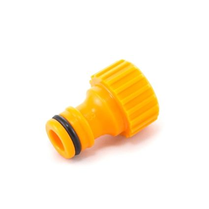 Фітинг Presto-PS адаптер під конектор із внутрішнім різьбленням 1/2 дюйма (5705-BL) - 2