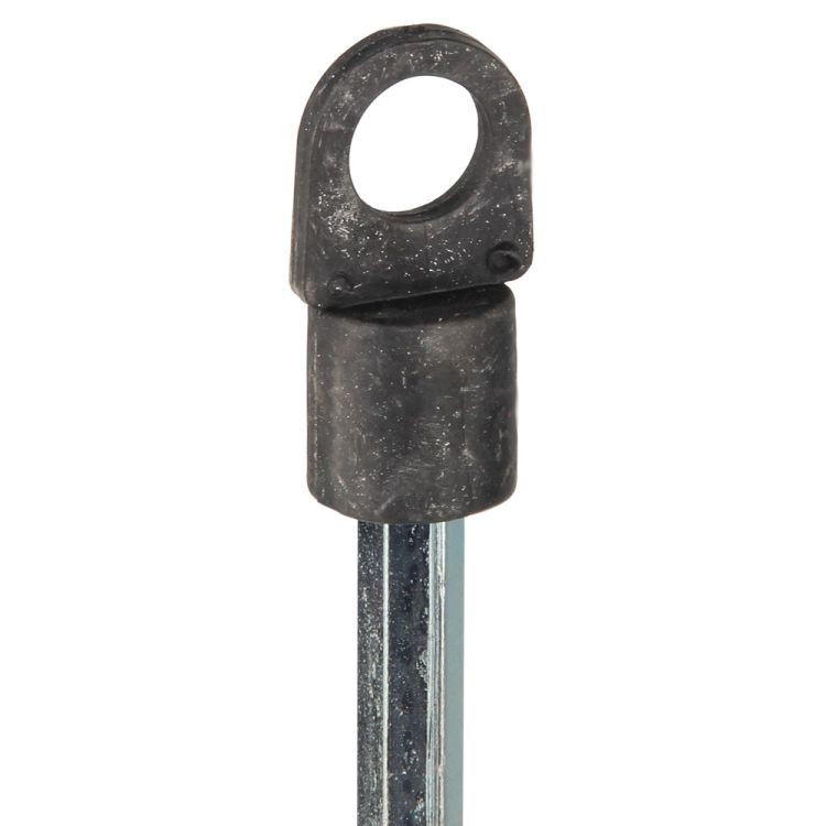 Міксер для гіпсу 80*400мм Sigma (8340121) - 3