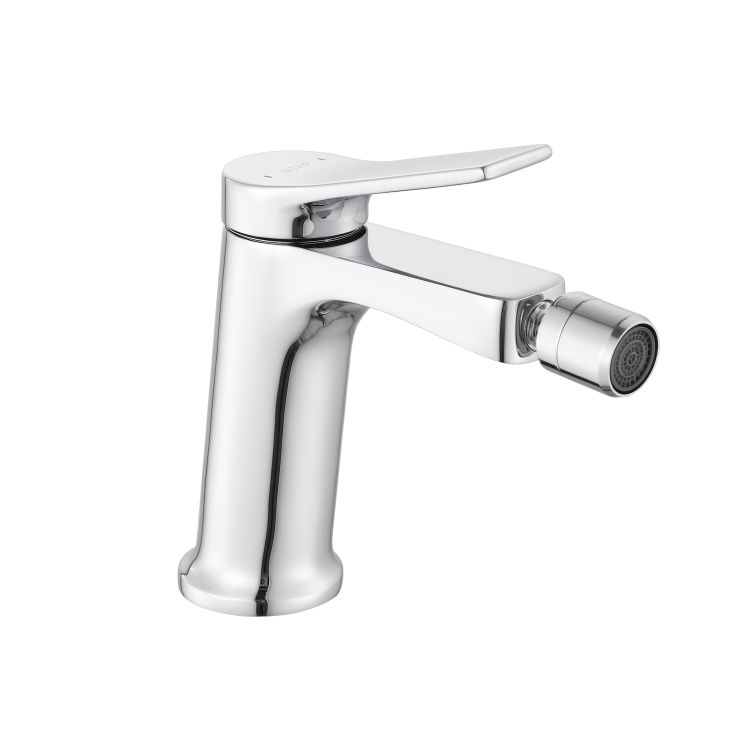 Змішувач для биде Qtap Arvin QTARV255CRM48642 Chrome - 1