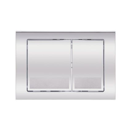Панель змиву для унітазу Nest PL M06CRM, Q-tap - 1