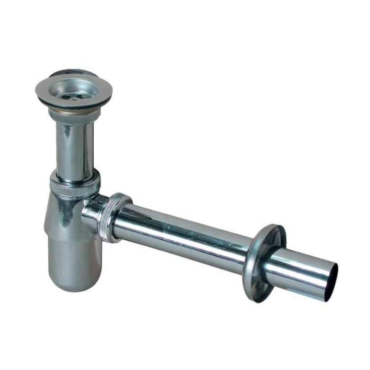 Сифон для умывальника Prevex А122М32М-01 - 1