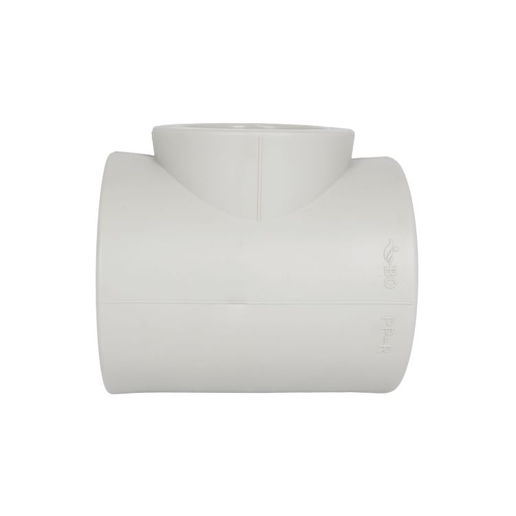 Трійник Blue Ocean 110х90х110 - 5