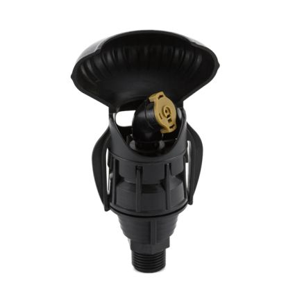 Дождеватель секторный Presto-PS Кобра (3302 B) - 1