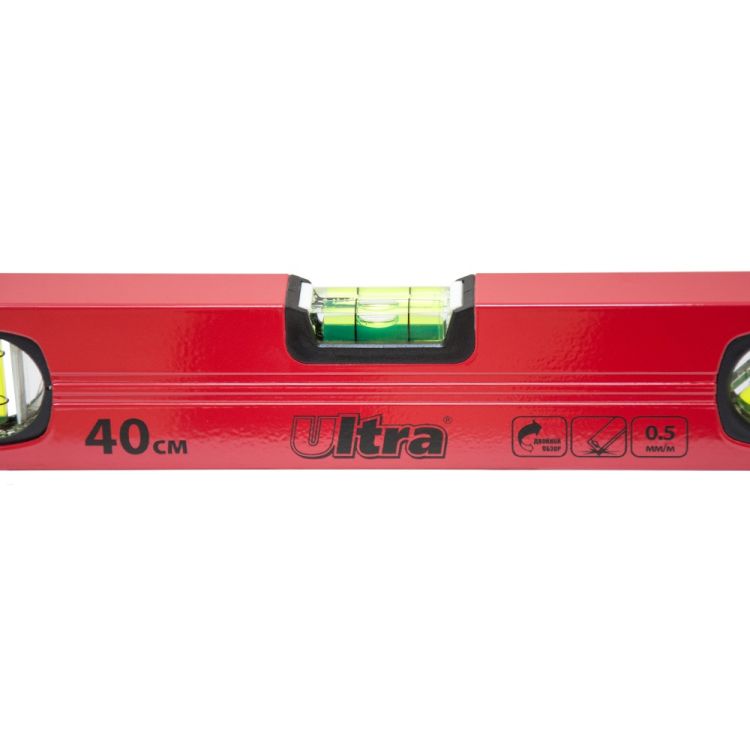 Рівень 3 капсули + вічко 40см ULTRA (3735042) - 4