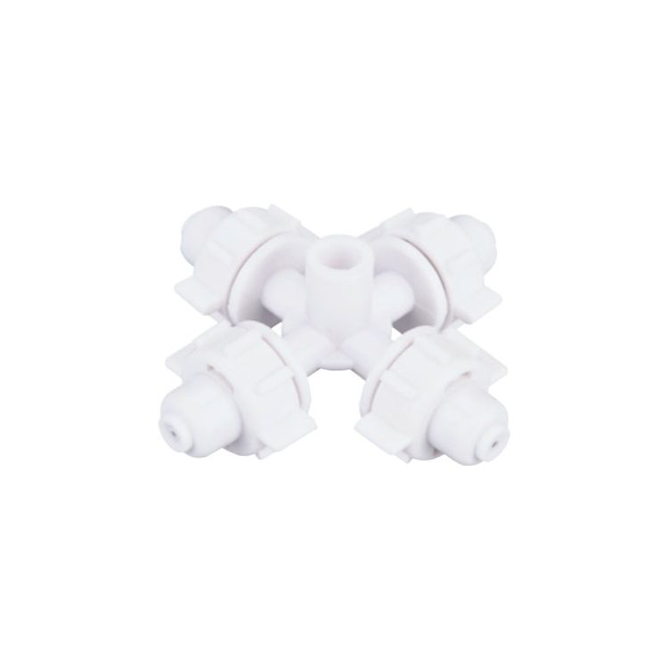 Капельница для полива Presto-PS микроджет Туман (1452) - 1