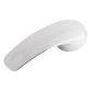 Ручка для змішувача Lidz (CRM) 57 81 040 02 Mars - 3