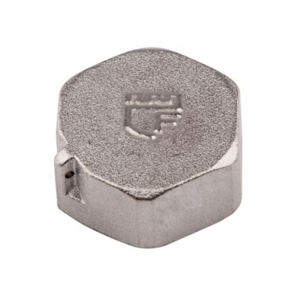 Заглушка SD Forte 3/4&amp;quot; ВР - 1