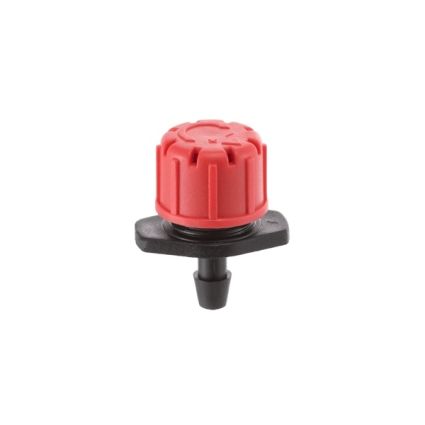 Крапельниця садова Presto-PS регульована 0-70 л/год (1702) - 1