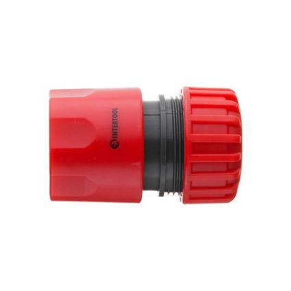 Коннектор д/шланга 3/4х3/4&amp;quot;Intertool GE-1018 - 3
