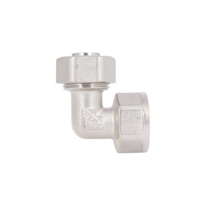Уголок SD 20х3/4&amp;quot;, внутренняя резьба - 4