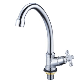 Однокранник круглий BTAA-JIK1-A102A - 1