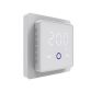 Терморегулятор PWT 029 білий сенсорний з Wi-Fi IN-THERM - 9