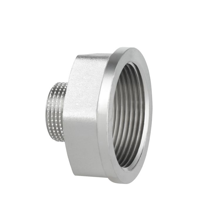 Перехід SD Forte 1&amp;quot; 1/2х3/4&amp;quot; ВН - 3