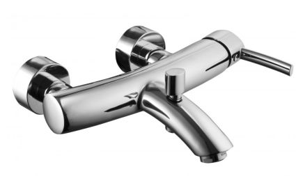 Смеситель для ванны KFA Armatura DIAMENT 4104-010-00 - 1