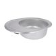 Кухонна мийка Brinex 5745 0,8 мм Micro Decor (BRIN5745MDEC0) - 4